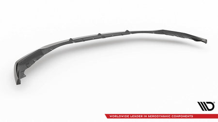 Frontspoiler Lippe V.3 BMW M4 G82 / M3 G80