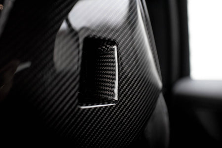 Carbon Kopfstütze BMW 1 F40 M135i