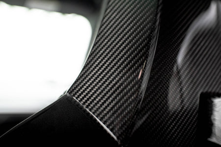 Carbon Kopfstütze BMW 1 F40 M135i