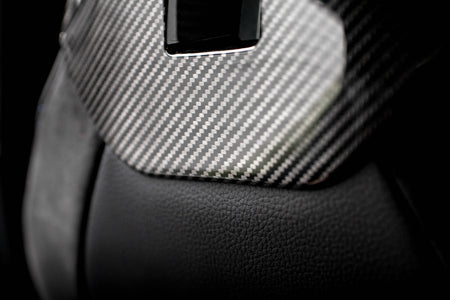 Carbon Kopfstütze BMW 1 F40 M135i