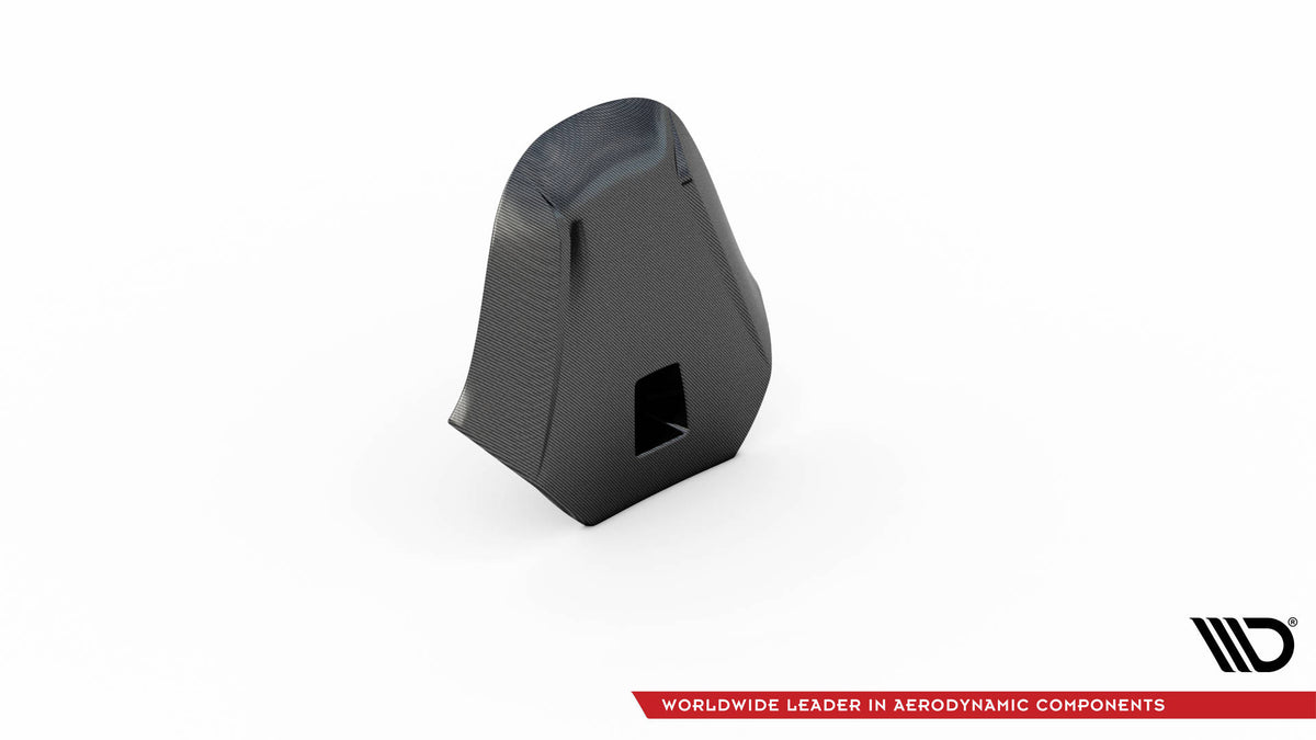 Carbon Kopfstütze BMW 1 F40 M135i