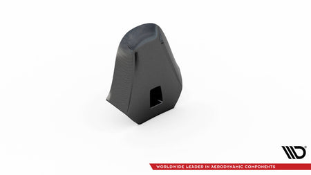 Carbon Kopfstütze BMW 1 F40 M135i