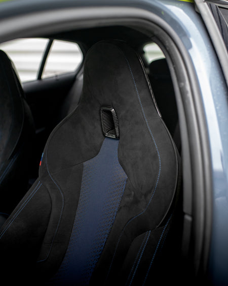 Carbon Kopfstütze BMW 1 F40 M135i