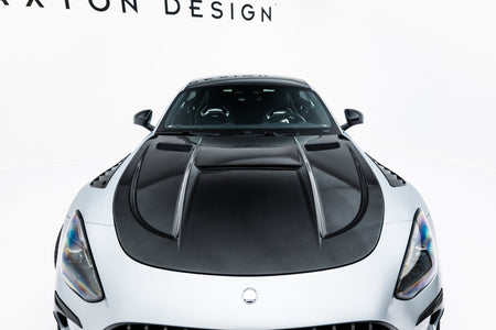 Carbon Fiber Hood Mercedes-AMG GT 43 / 63 / 55 / 63 S E Performance C192