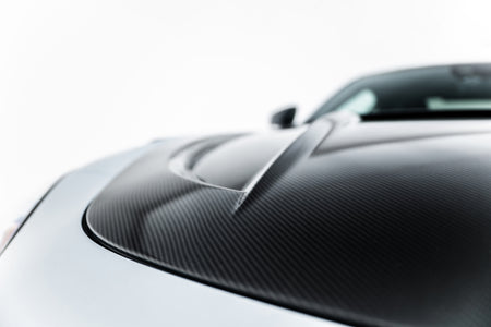 Carbon Fiber Hood Mercedes-AMG GT 43 / 63 / 55 / 63 S E Performance C192