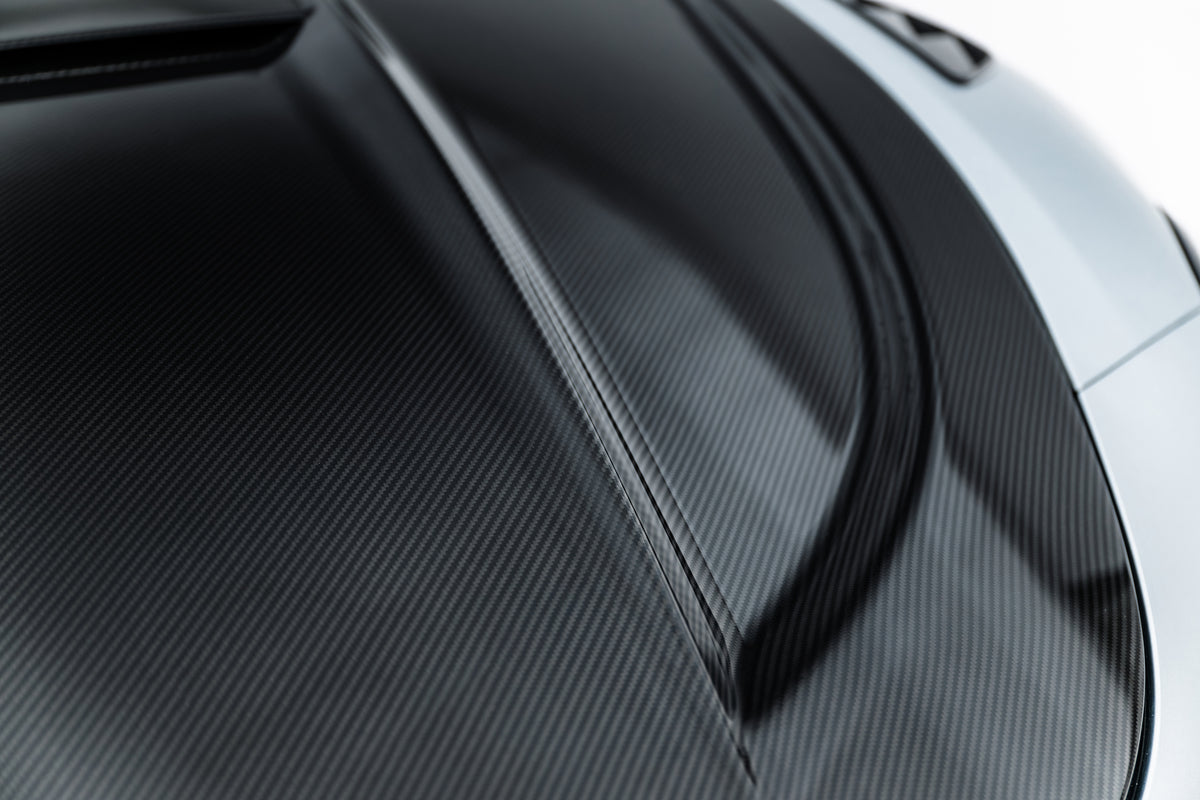 Carbon Fiber Hood Mercedes-AMG GT 43 / 63 / 55 / 63 S E Performance C192
