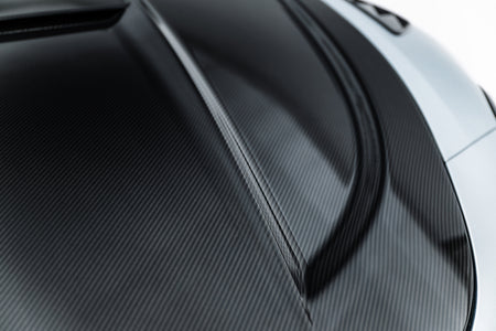 Carbon Fiber Hood Mercedes-AMG GT 43 / 63 / 55 / 63 S E Performance C192