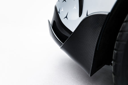 Carbon Fiber Rear Diffuser Mercedes-AMG GT 63 / 55 / 63 S E Performance C192