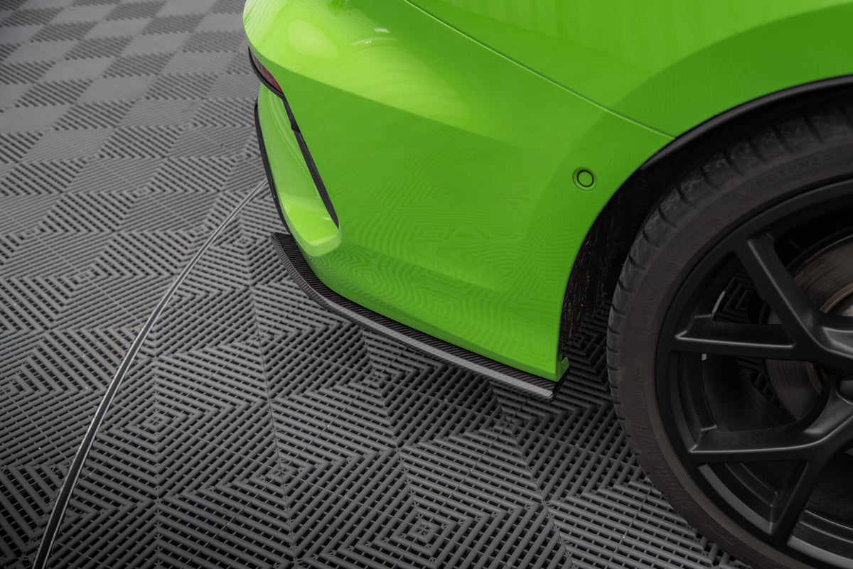Heckseiten Flaps Audi RS3 Sedan 8Y