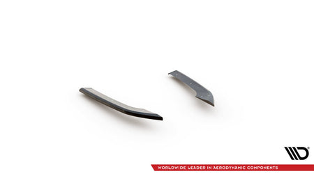 Heckseiten Flaps V.2 Audi RS3 Sedan 8Y