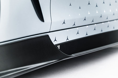 Carbon Fiber Side Skirts Mercedes-AMG GT 63 / 55 / 63 S E Performance C192