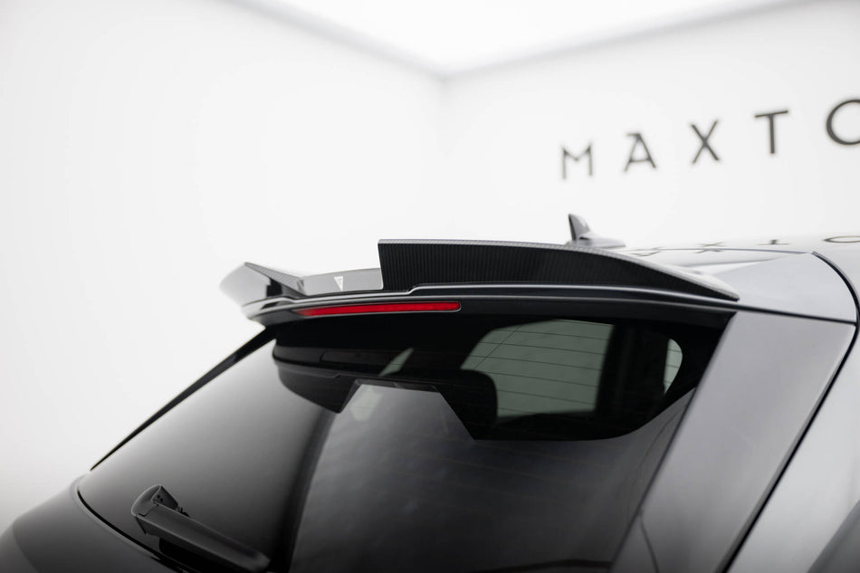 Carbon Heckspoiler Audi RS3 / S3 / A3 S-Line Sportback 8Y / 8Y Facelift