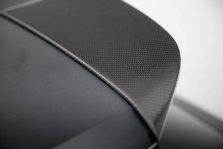 Carbon Heckspoiler Audi RS3 / S3 / A3 S-Line Sportback 8Y / 8Y Facelift