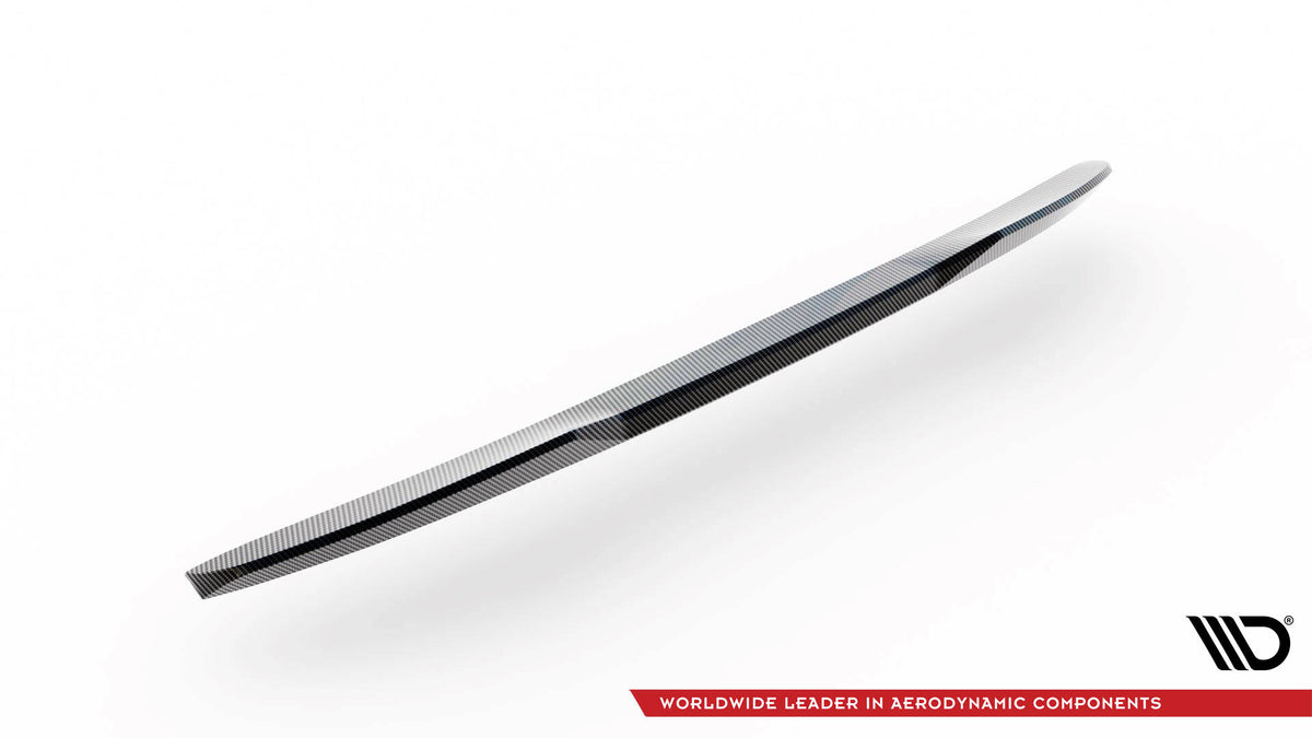 Carbon Heckspoiler Audi RS3 Sedan 8Y