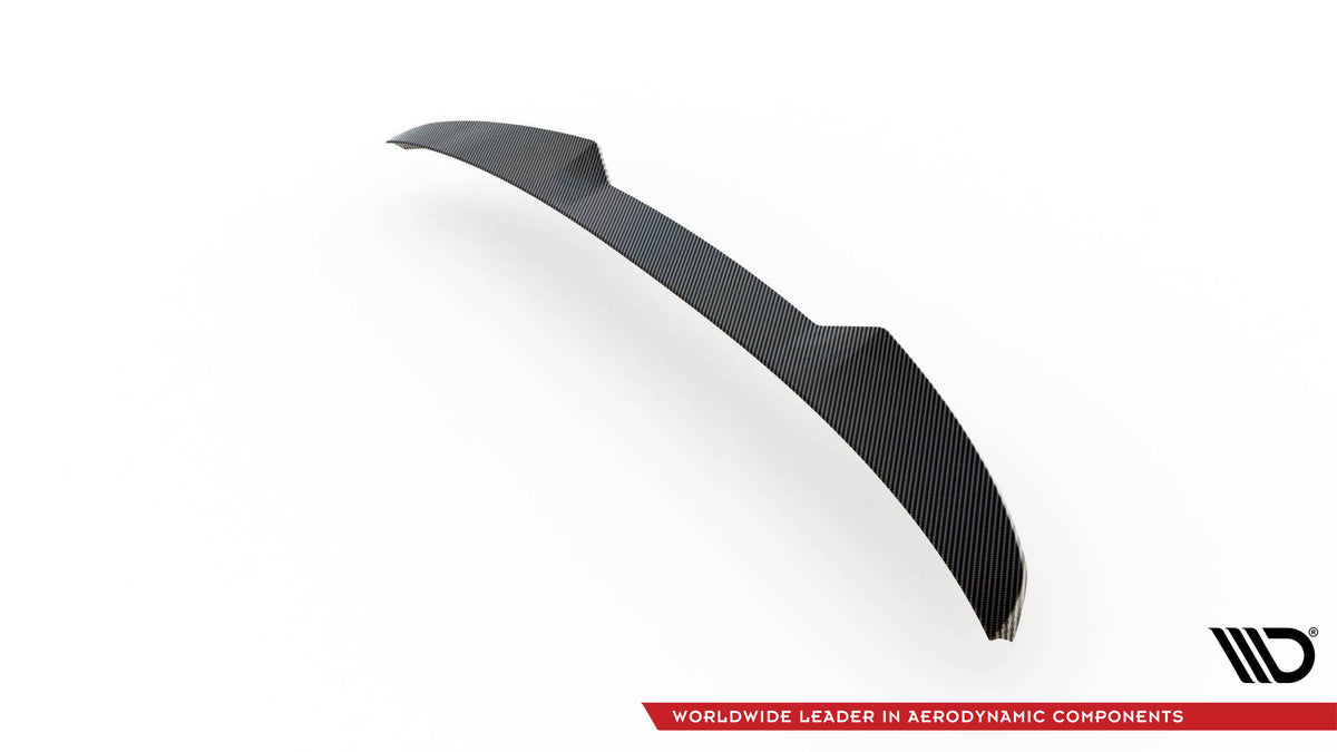 Carbon Heckspoiler Audi RS3 Sedan 8Y