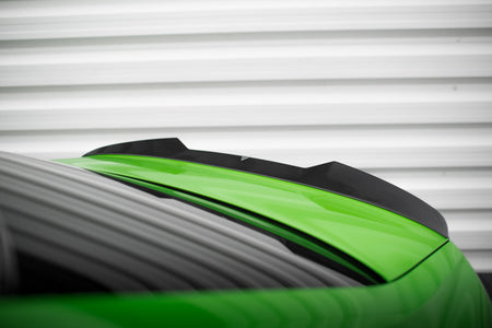 Carbon Heckspoiler Audi RS3 Sedan 8Y