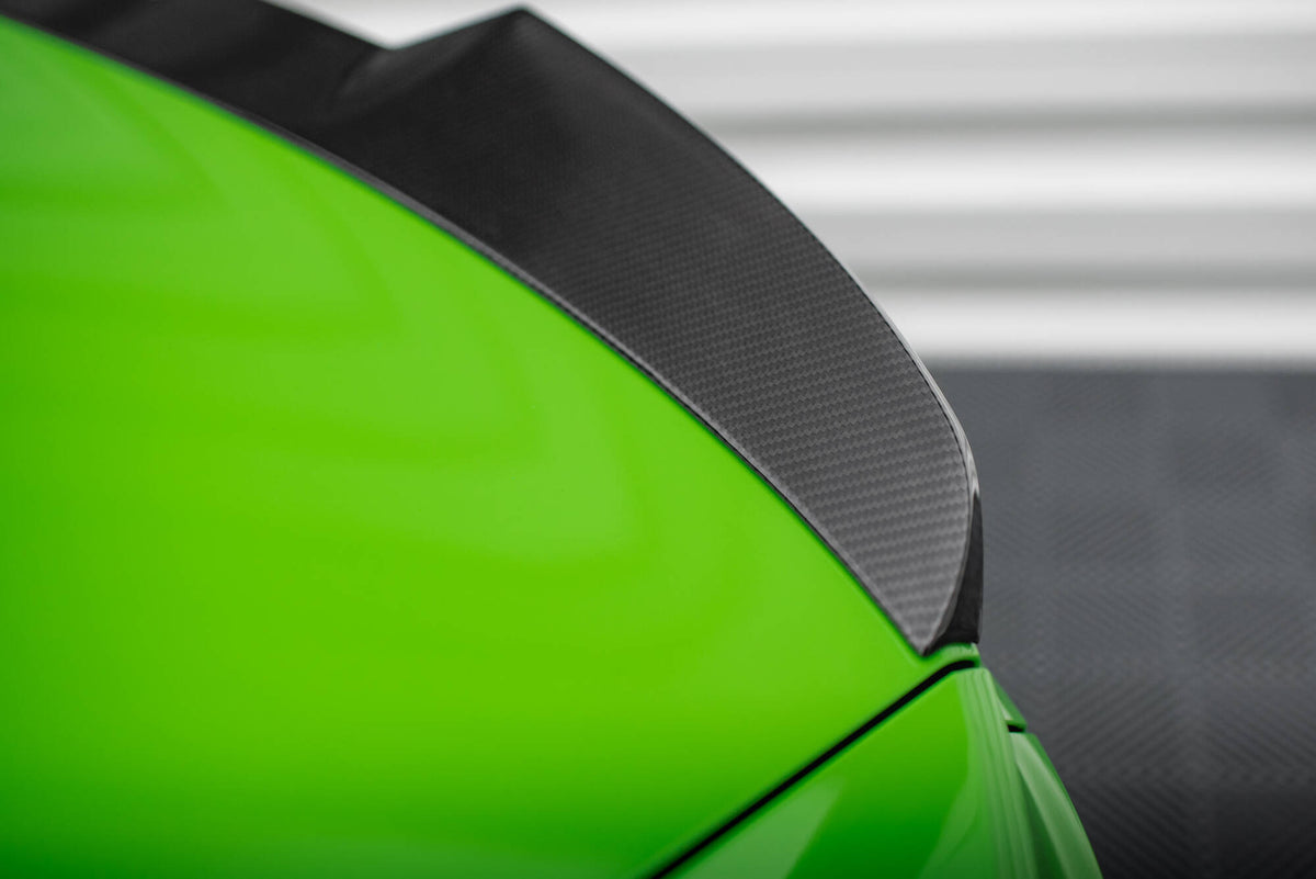 Carbon Heckspoiler Audi RS3 Sedan 8Y