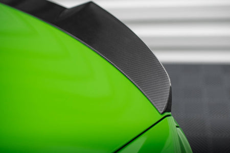 Carbon Heckspoiler Audi RS3 Sedan 8Y