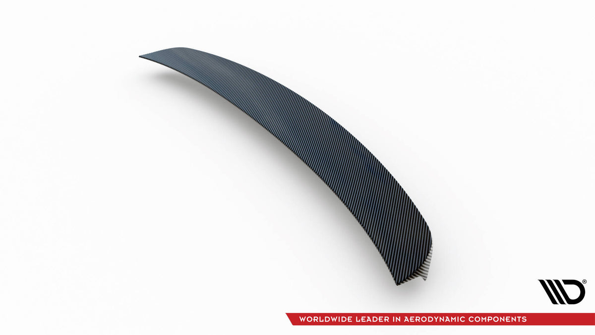 Carbon Heckspoiler BMW 7 G11 / G11 Facelift