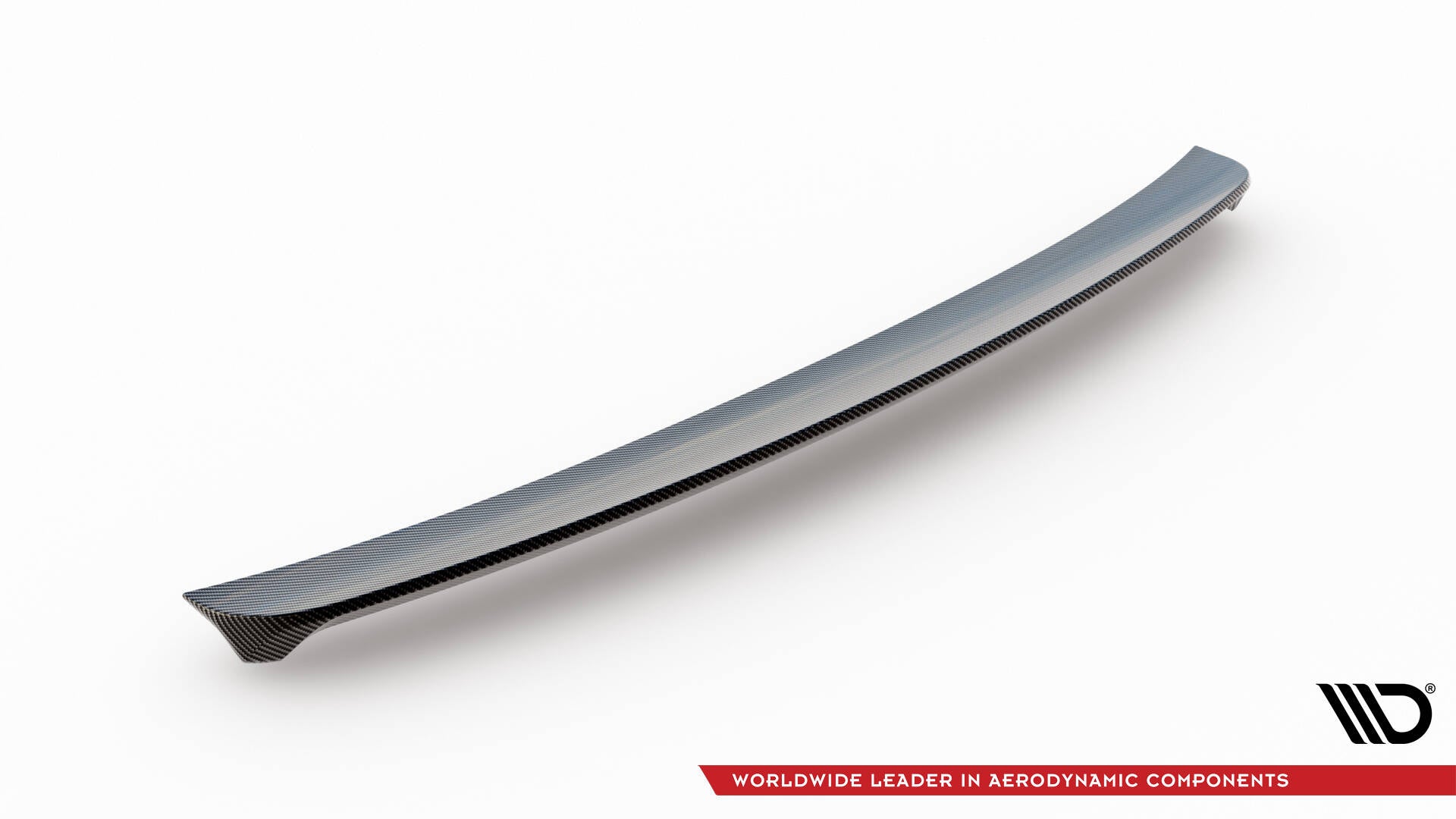 Carbon Heckspoiler BMW 7 G11 / G11 Facelift
