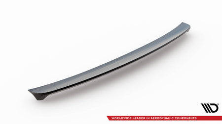Carbon Heckspoiler BMW 7 G11 / G11 Facelift