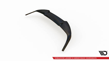 Carbon Heckspoiler BMW M135i / 128ti F40