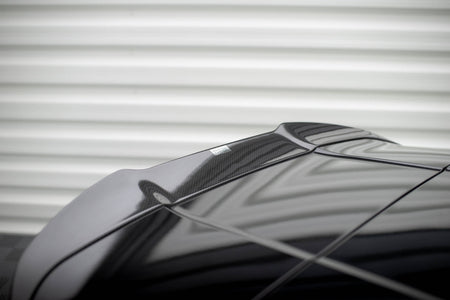Carbon Heckspoiler BMW M135i / 128ti F40