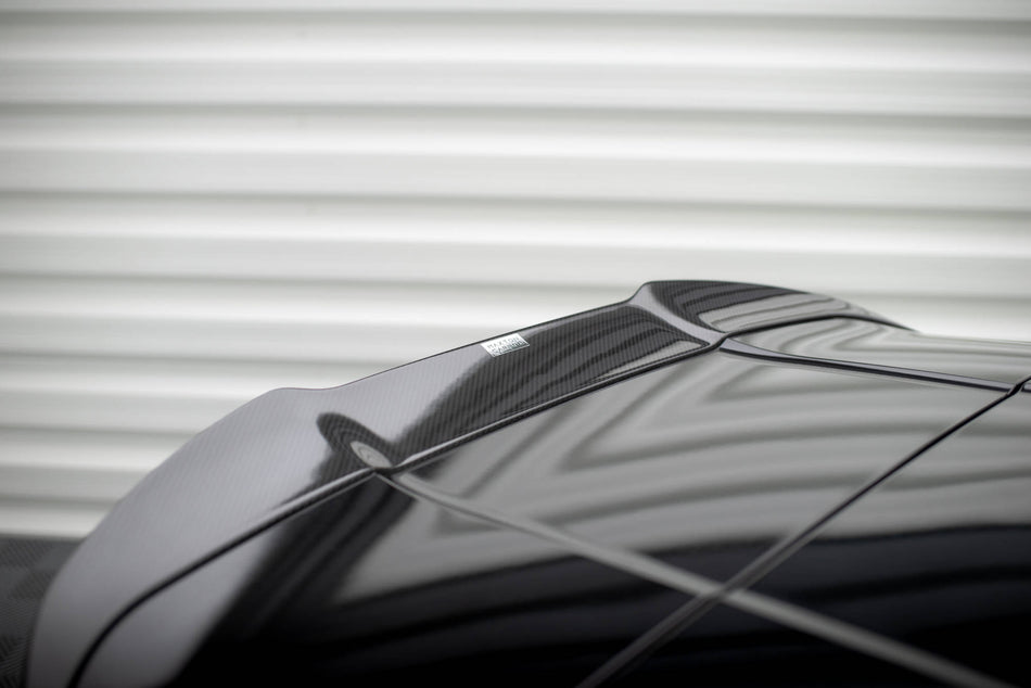 Carbon Heckspoiler BMW M135i / 128ti F40