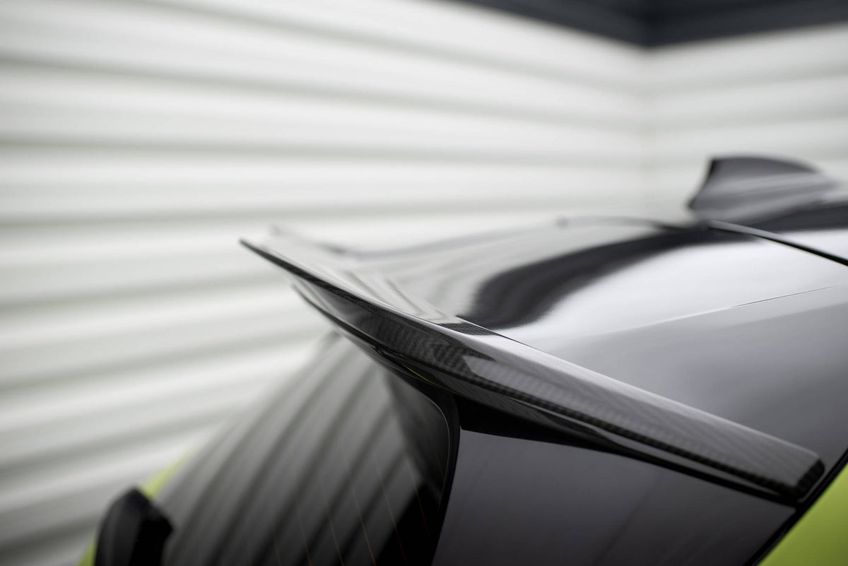 Carbon Heckspoiler BMW M135i / 128ti F40