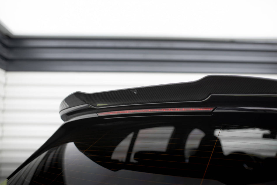 Carbon Heckspoiler BMW M135i / 128ti F40