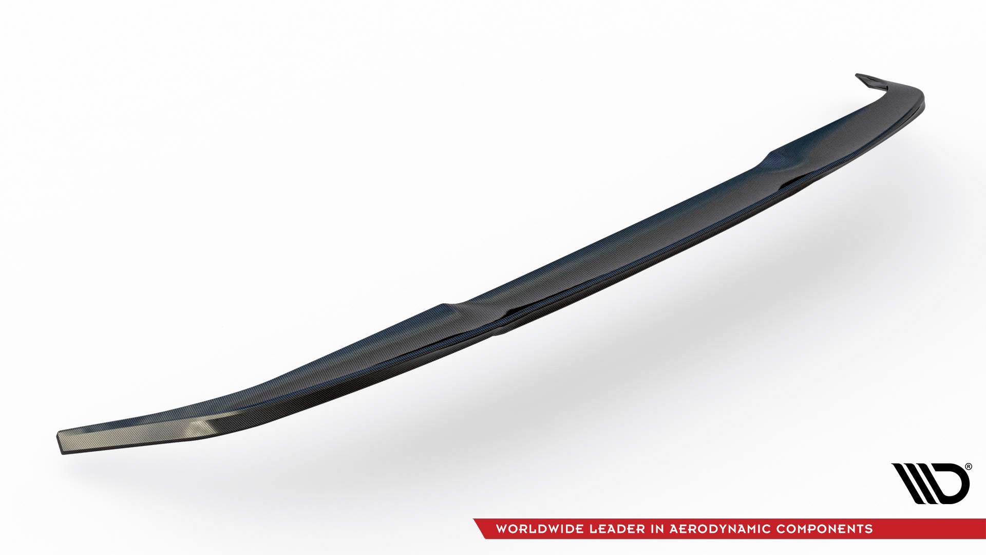 Carbon Heckspoiler BMW M135i / 128ti F40