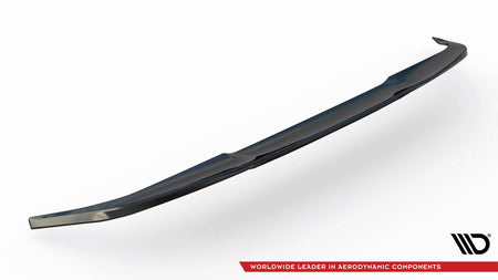Carbon Heckspoiler BMW M135i / 128ti F40