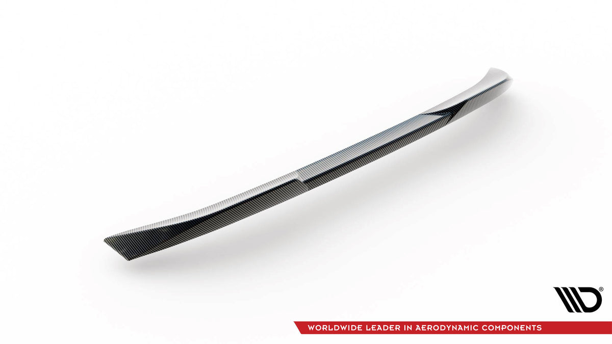 Carbon Heckspoiler BMW M2 G87 / M240i / 2 M-Pack / 2 Standard G42