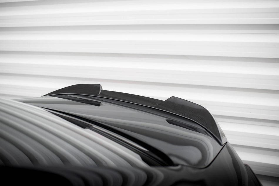 Carbon Heckspoiler BMW M2 G87 / M240i / 2 M-Pack / 2 Standard G42