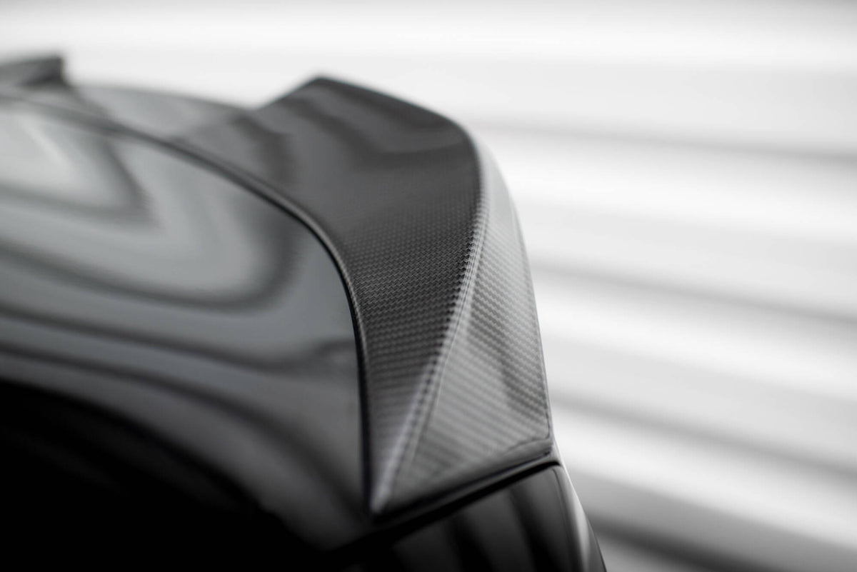 Carbon Heckspoiler BMW M2 G87 / M240i / 2 M-Pack / 2 Standard G42