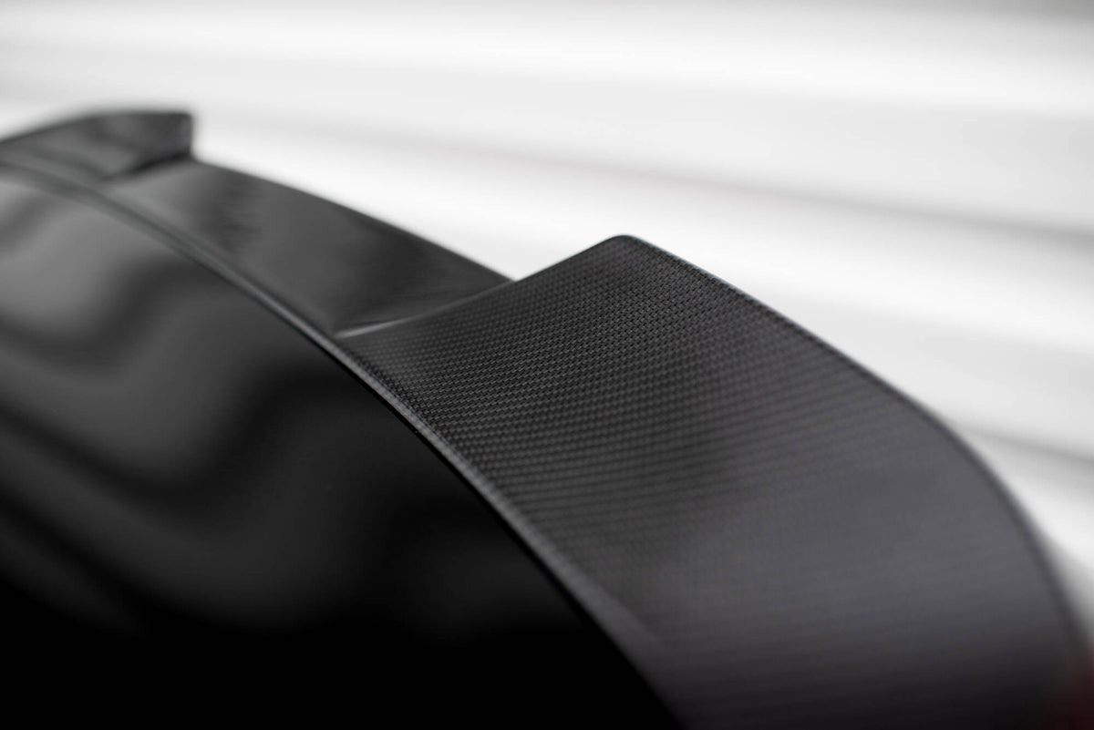 Carbon Heckspoiler BMW M2 G87 / M240i / 2 M-Pack / 2 Standard G42