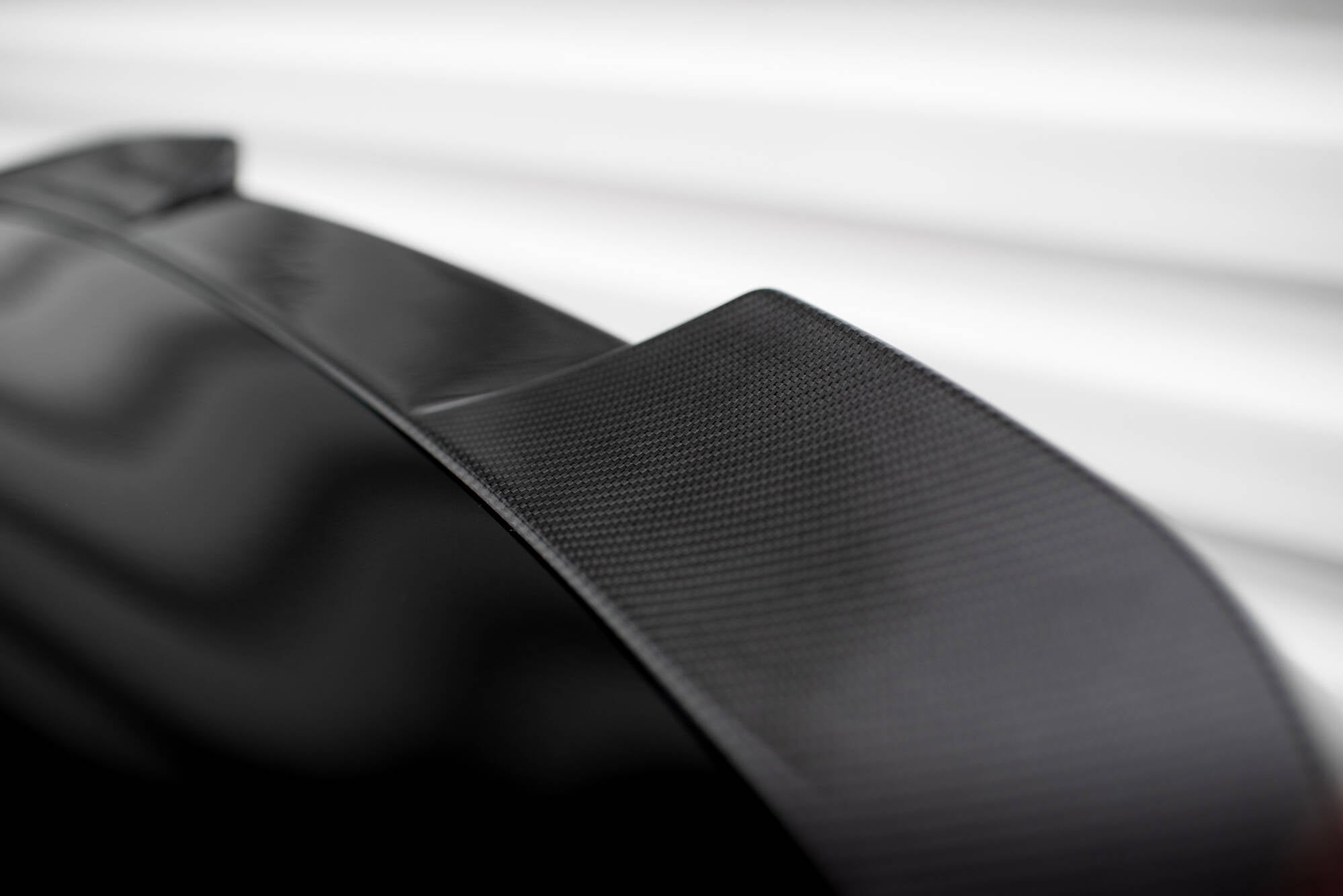 Carbon Heckspoiler BMW M2 G87 / M240i / 2 M-Pack / 2 Standard G42