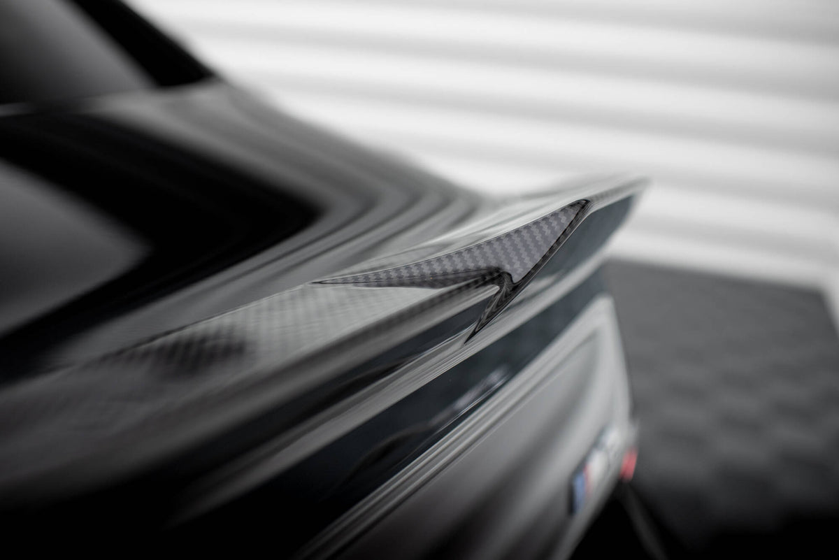Carbon Heckspoiler BMW M2 G87 / M240i / 2 M-Pack / 2 Standard G42