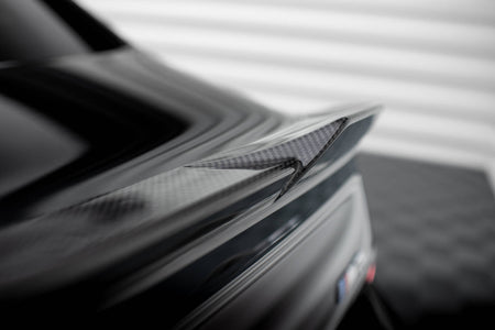 Carbon Heckspoiler BMW M2 G87 / M240i / 2 M-Pack / 2 Standard G42