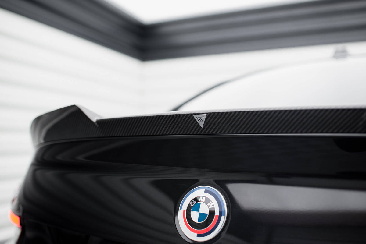 Carbon Heckspoiler BMW M2 G87 / M240i / 2 M-Pack / 2 Standard G42