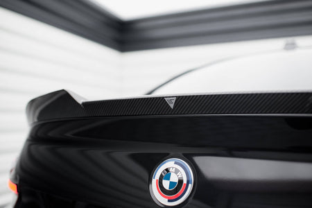 Carbon Heckspoiler BMW M2 G87 / M240i / 2 M-Pack / 2 Standard G42
