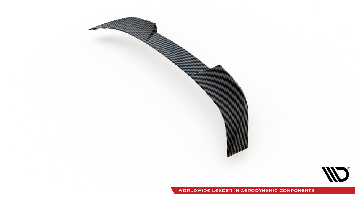 Carbon Heckspoiler BMW M2 G87 / M240i / 2 M-Pack / 2 Standard G42