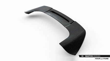 Carbon Fiber Heckklappenspoiler BMW X5 M-PACK G05