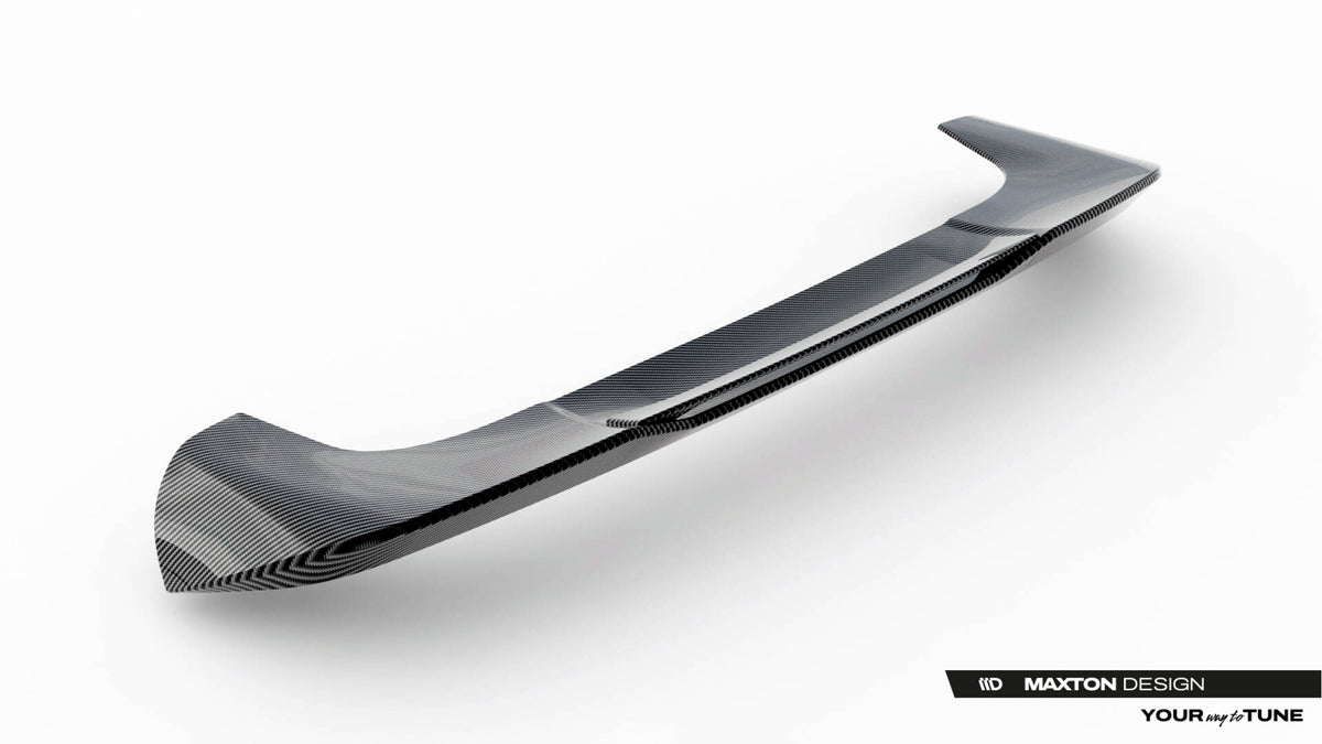 Carbon Fiber Heckklappenspoiler BMW X5 M-PACK G05