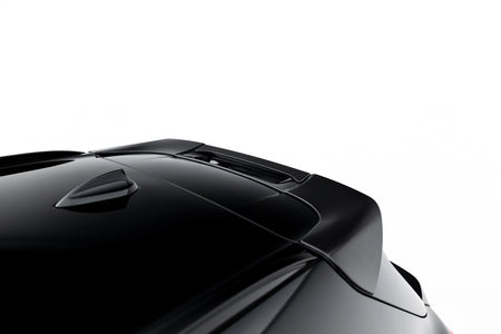 Carbon Fiber Heckklappenspoiler BMW X5 M-PACK G05