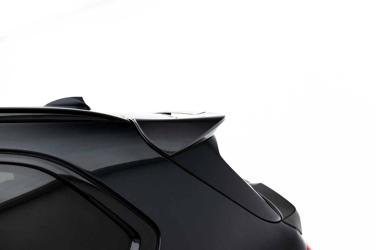 Carbon Fiber Heckklappenspoiler BMW X5 M-PACK G05