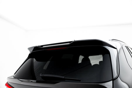 Carbon Fiber Heckklappenspoiler BMW X5 M-PACK G05