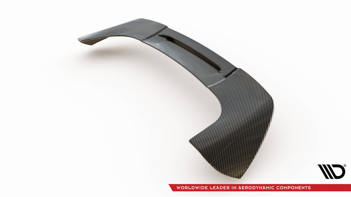 Carbon Fiber Heckklappenspoiler BMW X5 M-PACK G05 Facelift