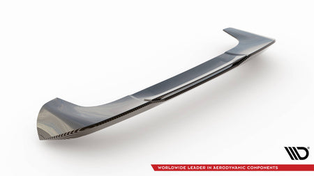 Carbon Fiber Heckklappenspoiler BMW X5 M-PACK G05 Facelift