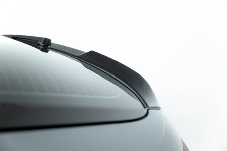 Carbon Heckspoiler Audi RS6 C8